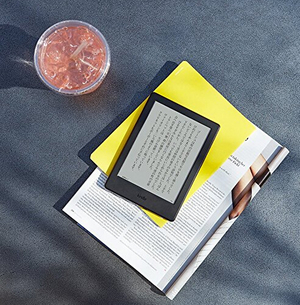 年末感谢回馈 Kindle 电子书阅读器 特价