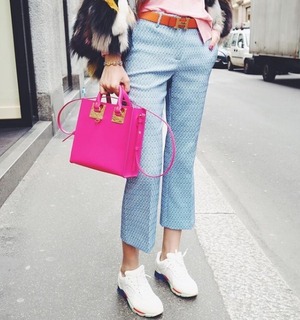 shopbop.com 精选Sophie Hulme美包热卖