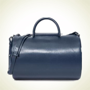 Shopbop：Building Block Cylinder Duffle 圆柱形圆筒包 小巧精致