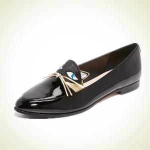 Shopbop：Kate Spade New York 超生动 Cecilia 猫咪船鞋