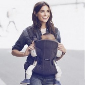 BABYBJORN 纯棉婴幼儿背带 $95.79（约699元）