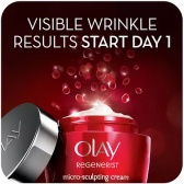 Olay 玉兰油 新生塑颜金纯面霜 48g  $20.74（约151元）