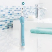 Oral-B 欧乐-B PRO 1000 充电式电动牙刷 $19.99（约146元）