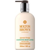 Molton Brown 摩顿布朗 日本柑橘身体乳 300ml ￡18.75（约159元）