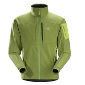 ARC'TERYX 始祖鸟 Gamma MX 男款防风软壳 $135.99（约991元）