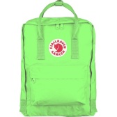 Fjallraven 北极狐 Kanken 双肩包 薄荷绿 $44.97（约328元）