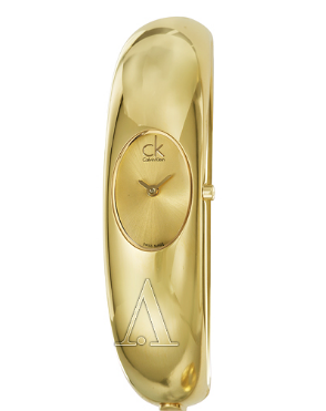 Calvin Klein Exquisite K1Y22209 女款时装腕表
