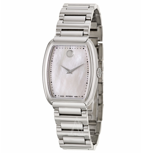 Movado 摩凡陀 协奏曲系列 0606547女士时尚腕表
