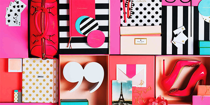 GILT：精选女包专场，kate spade、Prada等品牌