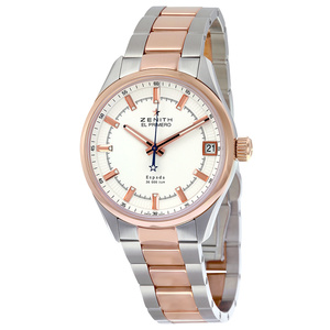 Zenith El Primero 系列 Espad 男士机械表