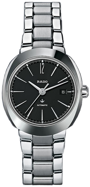 Rado D-Star 帝星系列女士机械表