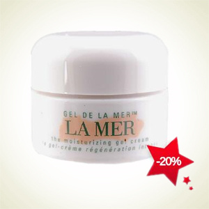 COSME-DE：LAMER 海蓝之谜 精华面霜30ml