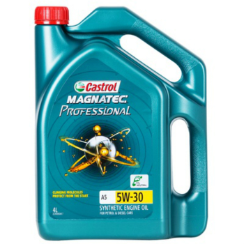 国美在线 Castrol 嘉实多 磁护合 成润滑油 4L