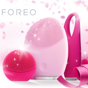 SkinStore：全线 FOREO 产品