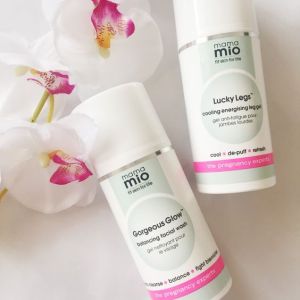 SkinStore：孕妇专用！Mama Mio系列热卖中~