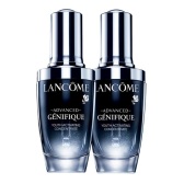 LANCOME 兰蔻小黑瓶精华基底液 50ml×2 $140（约1022元）