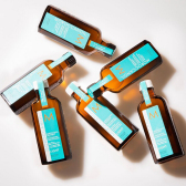 55专享||Moroccanoil 摩洛哥护发油清爽型 100ml £24.84（约212元）