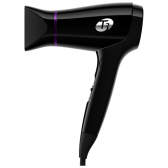 T3 羽量超轻折叠吹风机 黑色 ￡93.75（约802元）