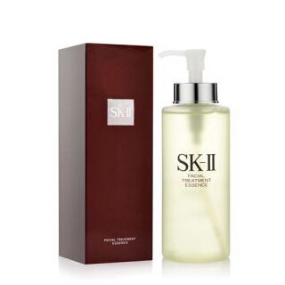 SK-II 护肤精华露神仙水 330ml