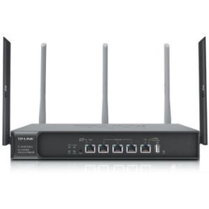 TP-LINK 普联 TL-WVR1300G 双频无线企业级VPN路由器