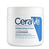 CeraVe 天然保湿修补水面霜453g  $9.95（约73元）