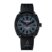 Jean Richard 尚维沙 Aeroscope系列 男士自动机械表 $699（约5047元）
