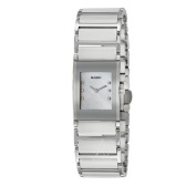 Rado 雷达 Integral Jubile精密陶瓷系列女款石英钻表 $495（约3574元）