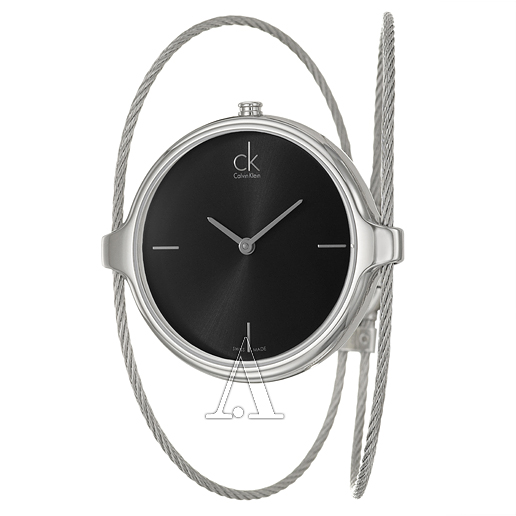 Calvin Klein Agile K2Z2M111 女士时装手表