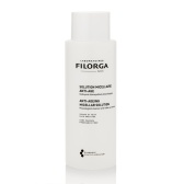 FILORGA 菲洛嘉 玻尿酸卸妆水 400ml ￡16（约137元）