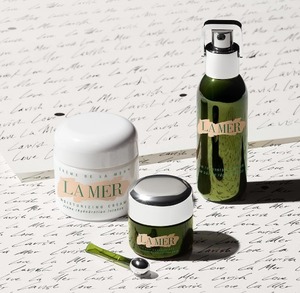 Harrods精选La Mer海蓝之谜护肤品热卖