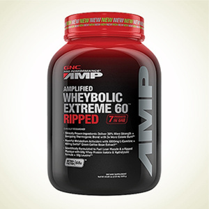 GNC：精选蛋白粉产品特卖