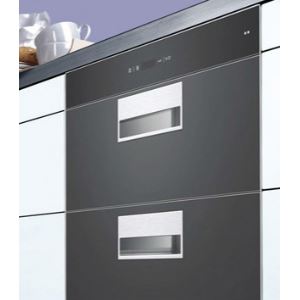 SIEMENS 西门子 HS223600W 嵌入式消毒柜