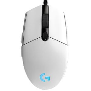 Logitech 罗技 G102 游戏鼠标