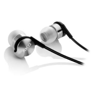 AKG 爱科技 K3003LE 耳塞式耳机 黄金限量版