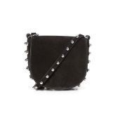 Alexander Wang 迷你 Lia 鞍形包 $405（约2959元）