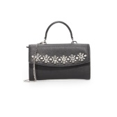 MICHAEL Michael Kors 镶以珠宝的 Ava 手机包 $118.8（约868元）