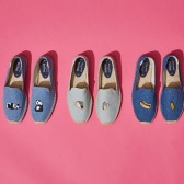 反季囤好价！Shopbop：Soludos 精选草编鞋低至5折