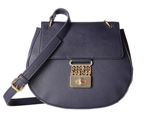 平价小猪包~Tommy Hilfiger Lia 斜跨包