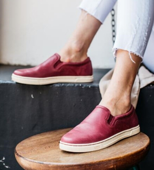 UGG Fierce系列一脚蹬