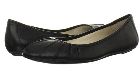 Nine West 玖熙 Blustery Ballet 女款平底鞋