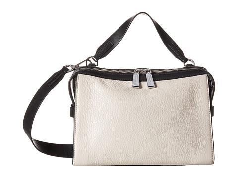 Michael Kors 女士真皮单肩邮差包