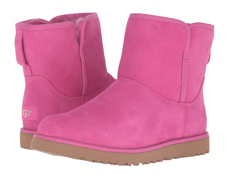国内￥1580！UGG 女士经典短款雪地靴