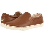 UGG Fierce 系列女士休闲一脚蹬 $45（约328元）