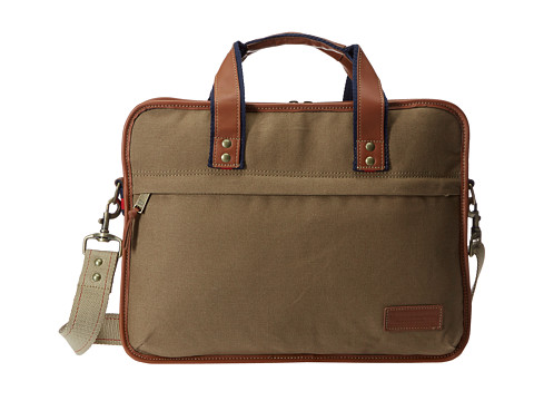 TOMMY HILFIGER Slim Brief 男士公文包