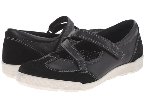 ECCO 爱步 Crisp II MJ  女士休闲鞋