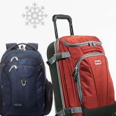 【】eBags：全场男女款背包、旅行箱、收纳包等 低至3折 + 额外75折