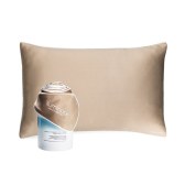Iluminage 氧化铜睡眠抗皱枕套 ￡37.5（约321元）