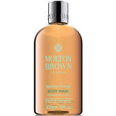 品质生活||Molton Brown 摩顿布朗 日本柑橘沐浴露 300ml ￡20（约171元）