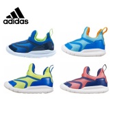 全亚洲免邮，163元/双！Adidas 阿迪达斯 小海马小童鞋福袋4双组 11000日元（约653元），店铺凑单满15000日元立减2017日元
