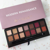 Anastasia Beverly Hills 14色哑光珠光眼影盘 $33.75（约233元）